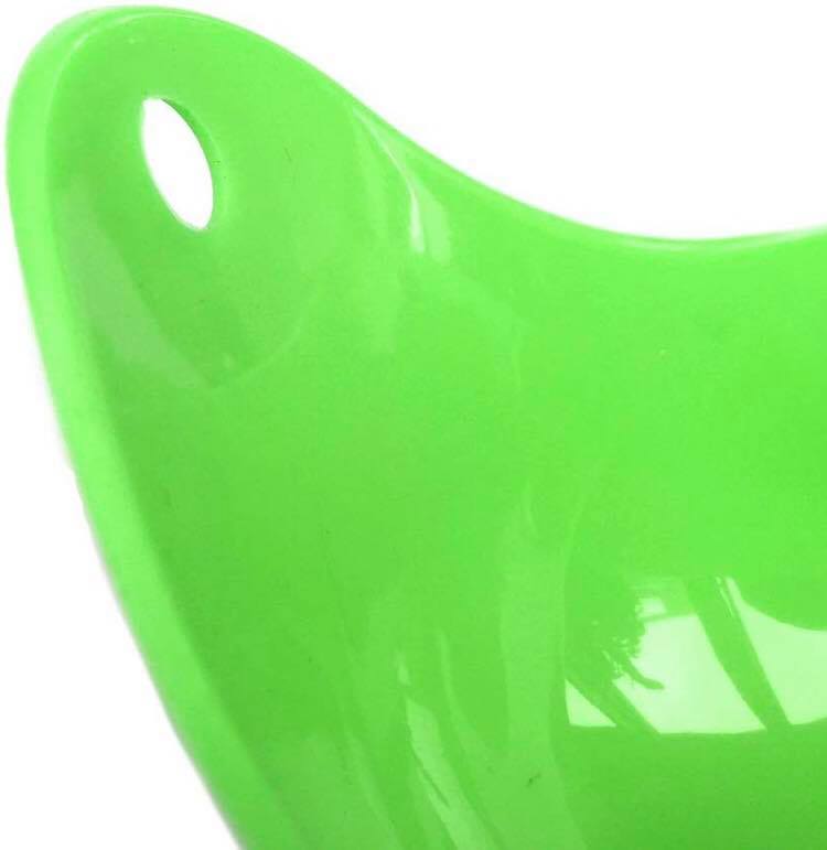 EggPods - The Revolution In The Egg Poaching (Pack Of 4 + 4 FREE)