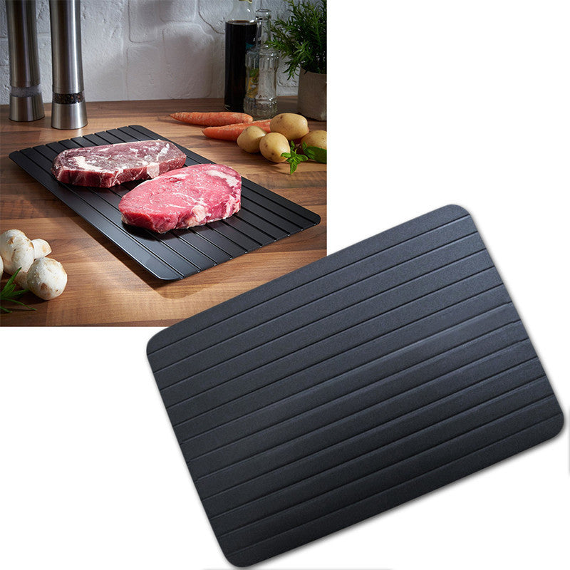 Meltray - The Magic Defrosting Tray